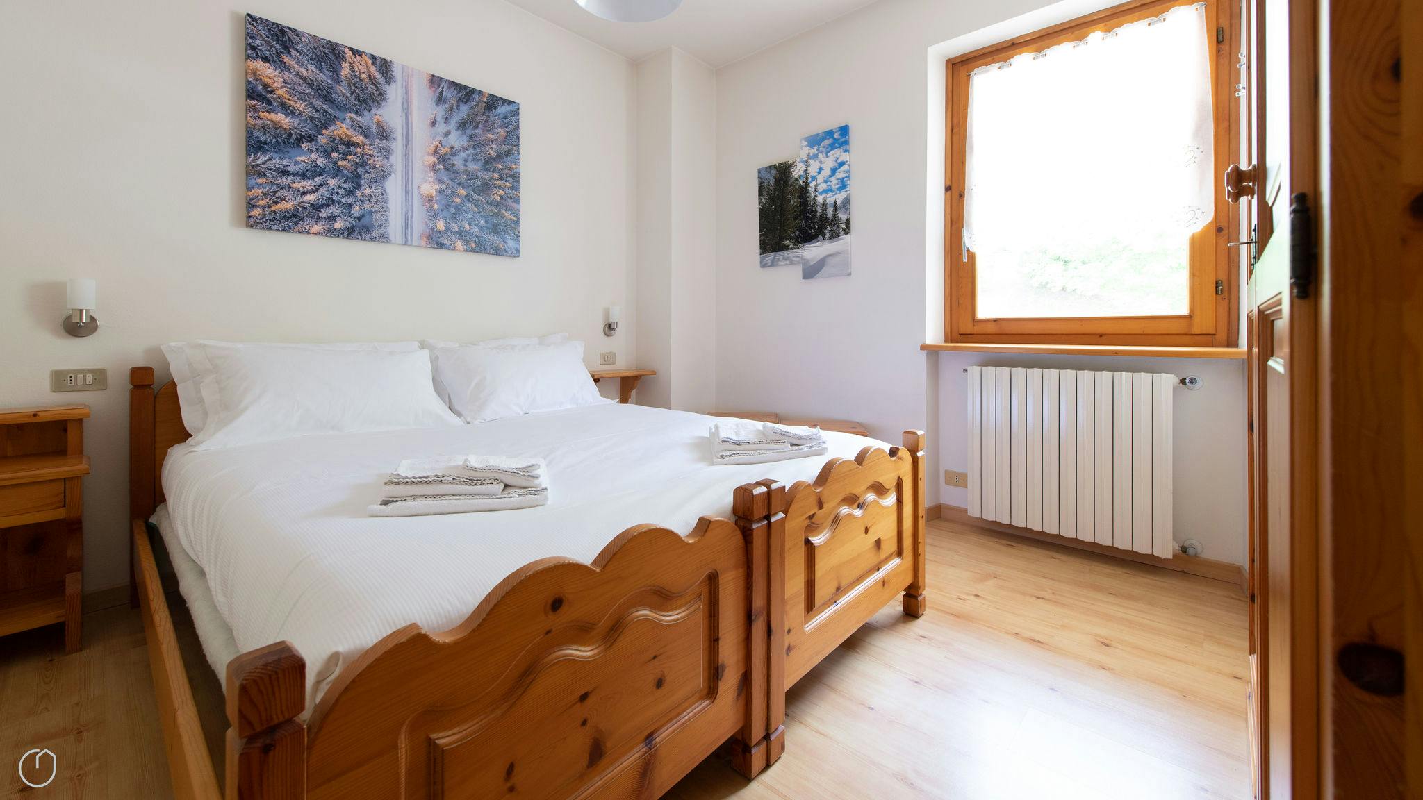 Lägenhet att hyra för 1 € i månaden i Valdidentro, Via Belvedere