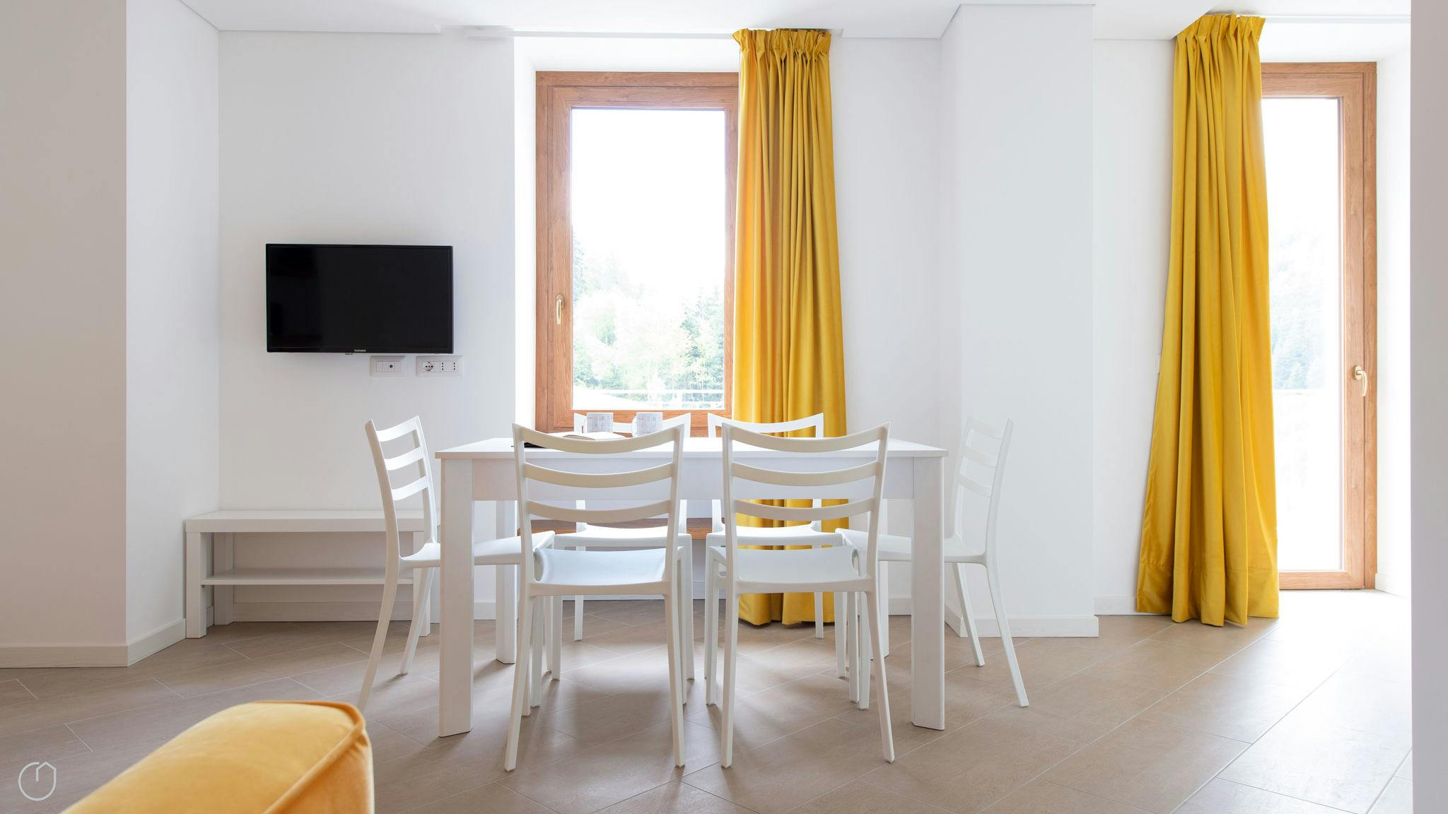 Lägenhet att hyra för 1 € i månaden i Valdisotto, Tiola