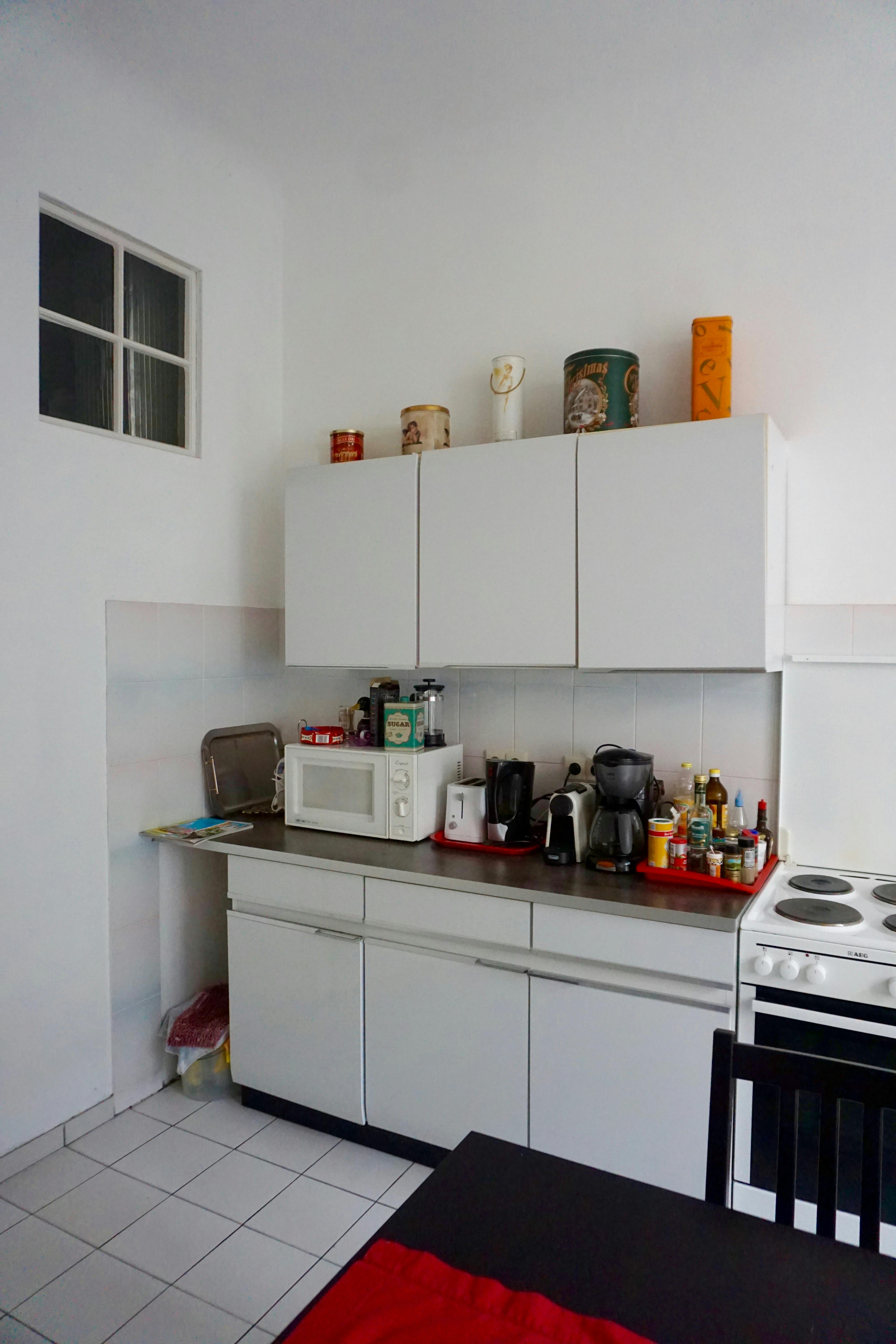 Apartment Munich, 1 bed, 8m² — photo 4