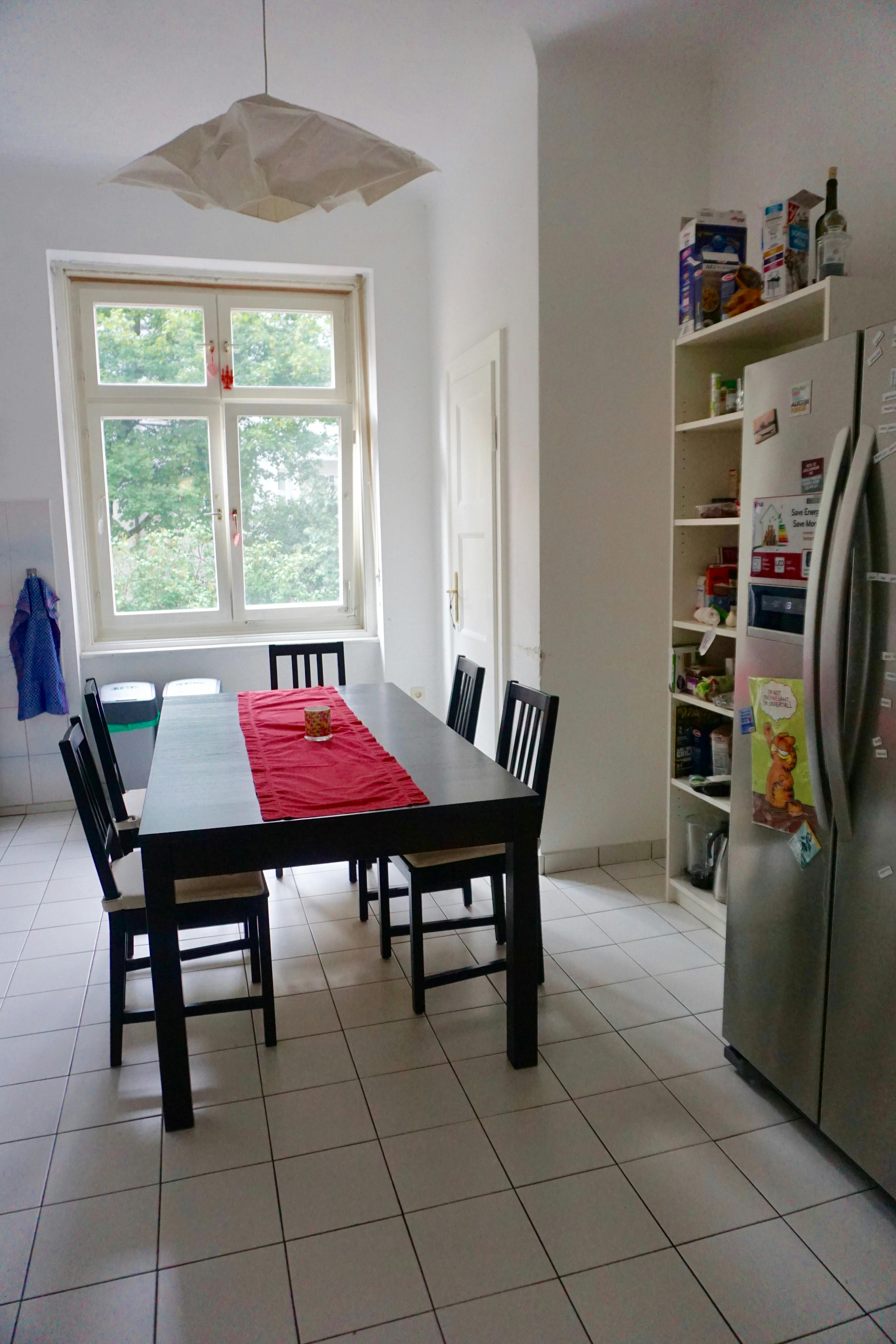 Apartment Munich, 1 bed, 8m² — photo 5