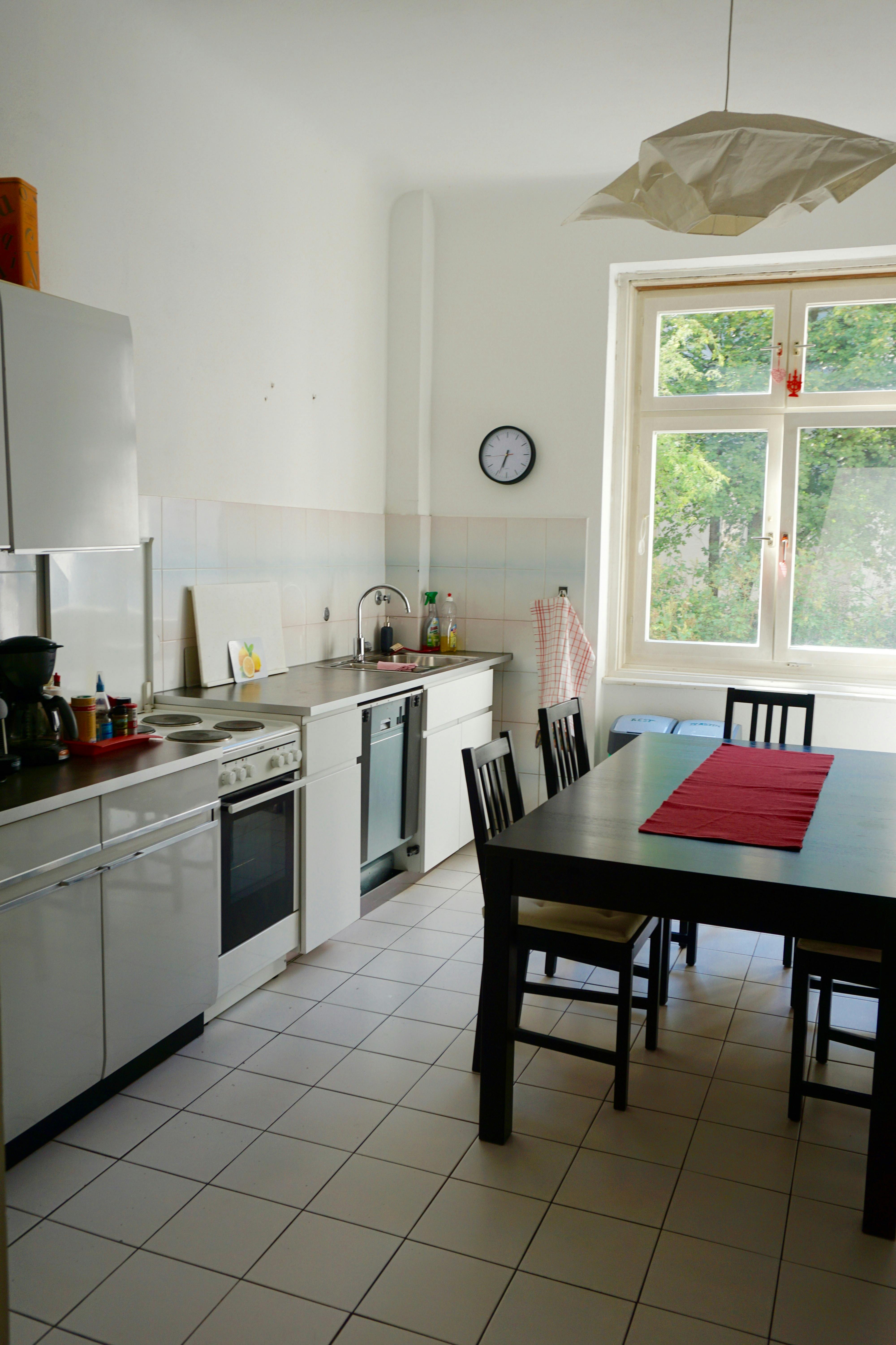 Apartment Munich, 1 bed, 8m² — photo 6