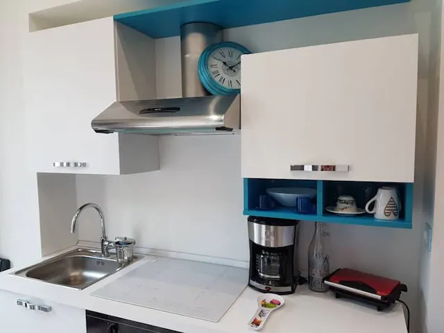Apartment in Via Giuseppe Maria Bonzanigo, Turin (1094807) room image 2