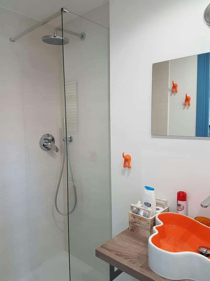 Apartamento Torino — foto 11