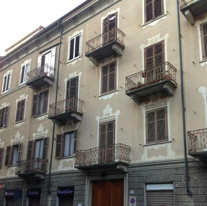Apartment Torino — photo 14