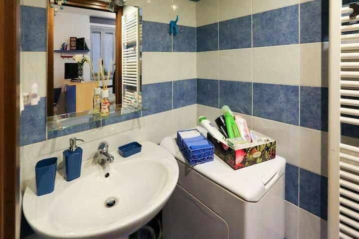 Apartment Torino — photo 13