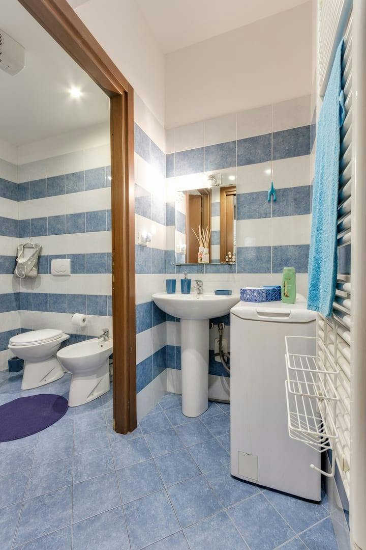 Apartment Torino — photo 11