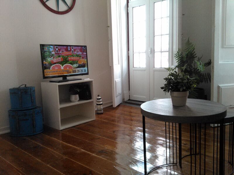 Travessa dos Inglesinhos, Lisbon preview