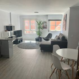 Apartment for rent for €1,600 per month in Lisbon, Rua da Bela Vista à Graça