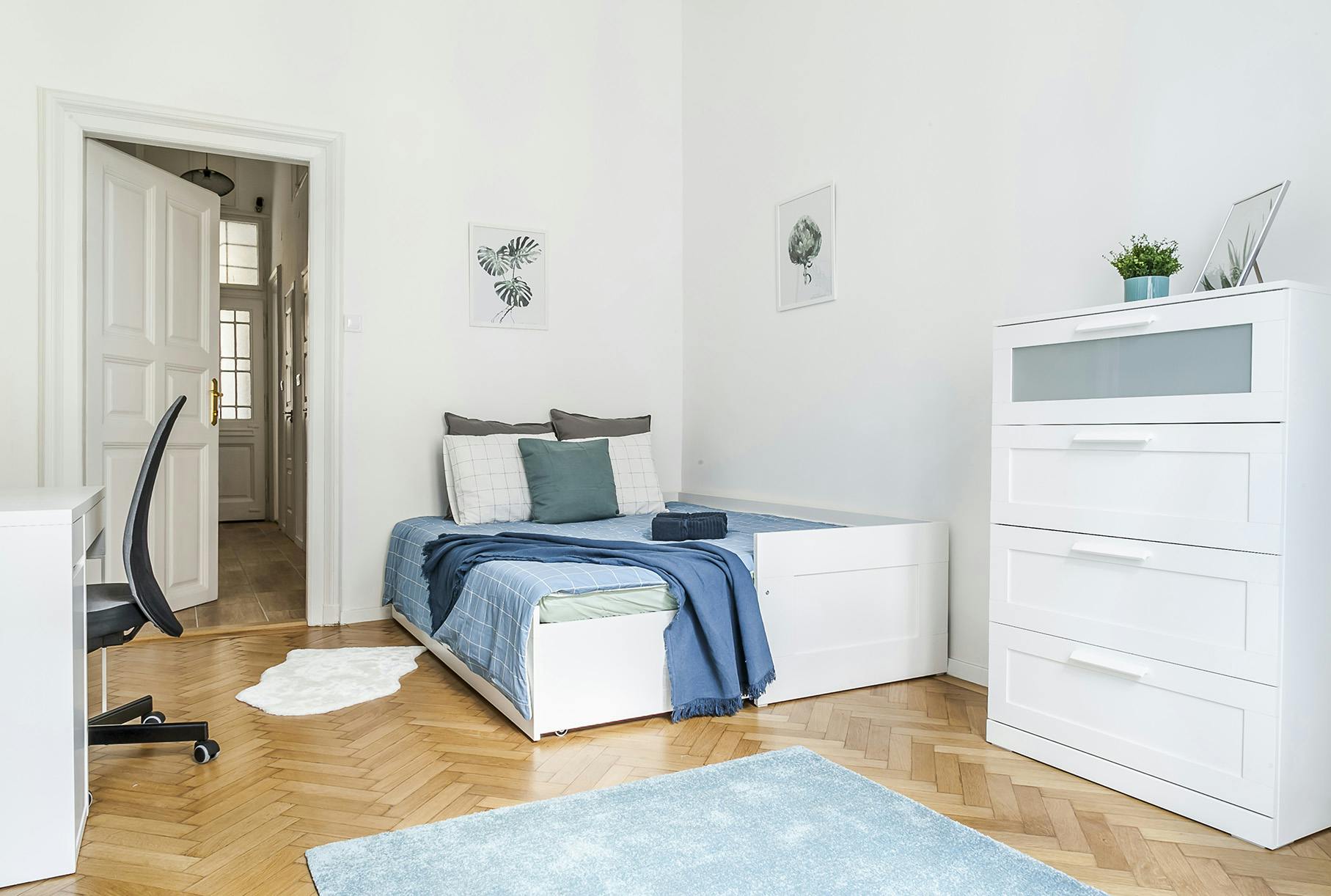 preview gallery tile