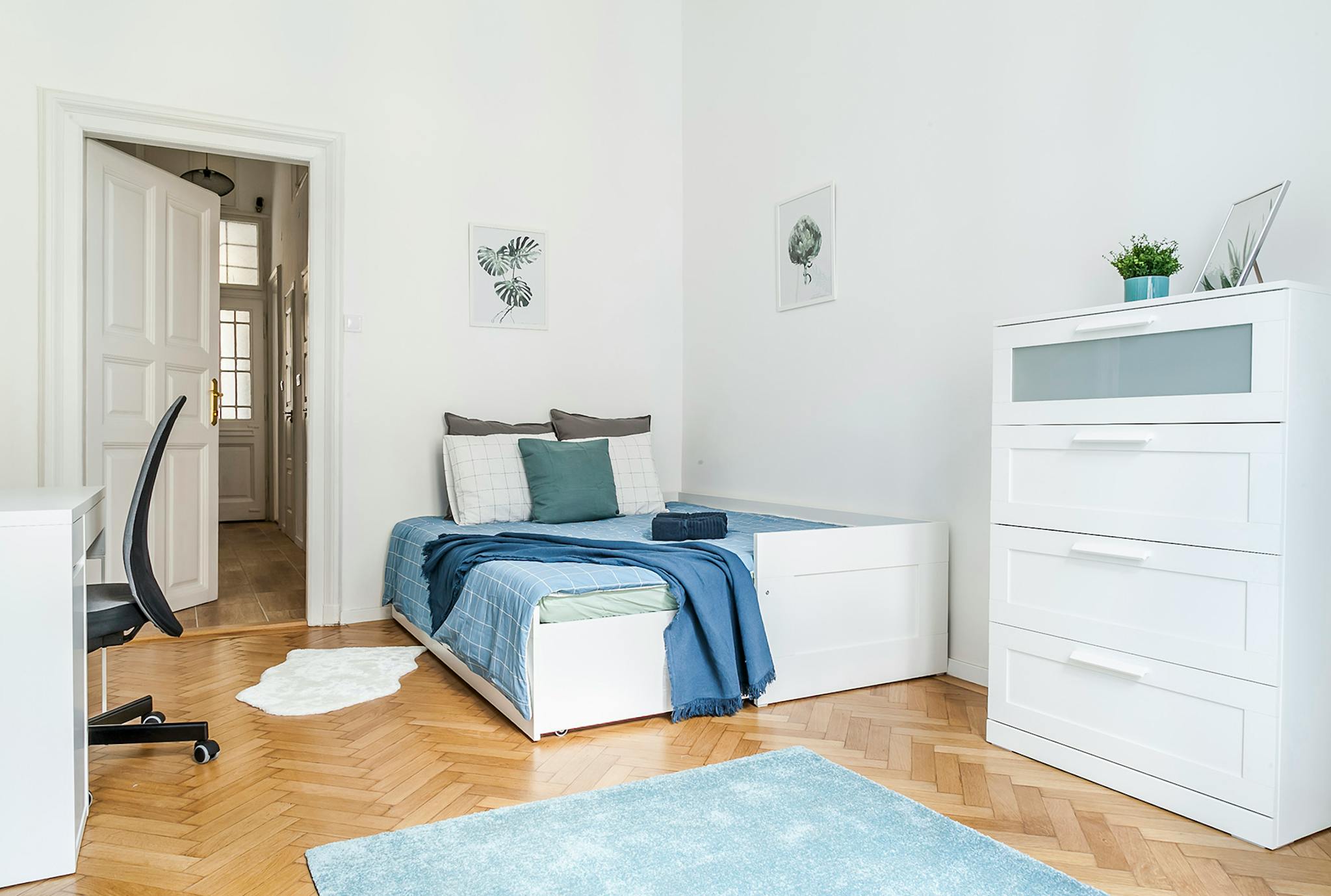 Bethlen Gábor utca, Budapest preview