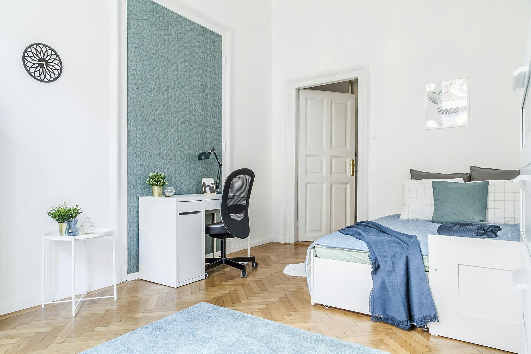 preview gallery tile