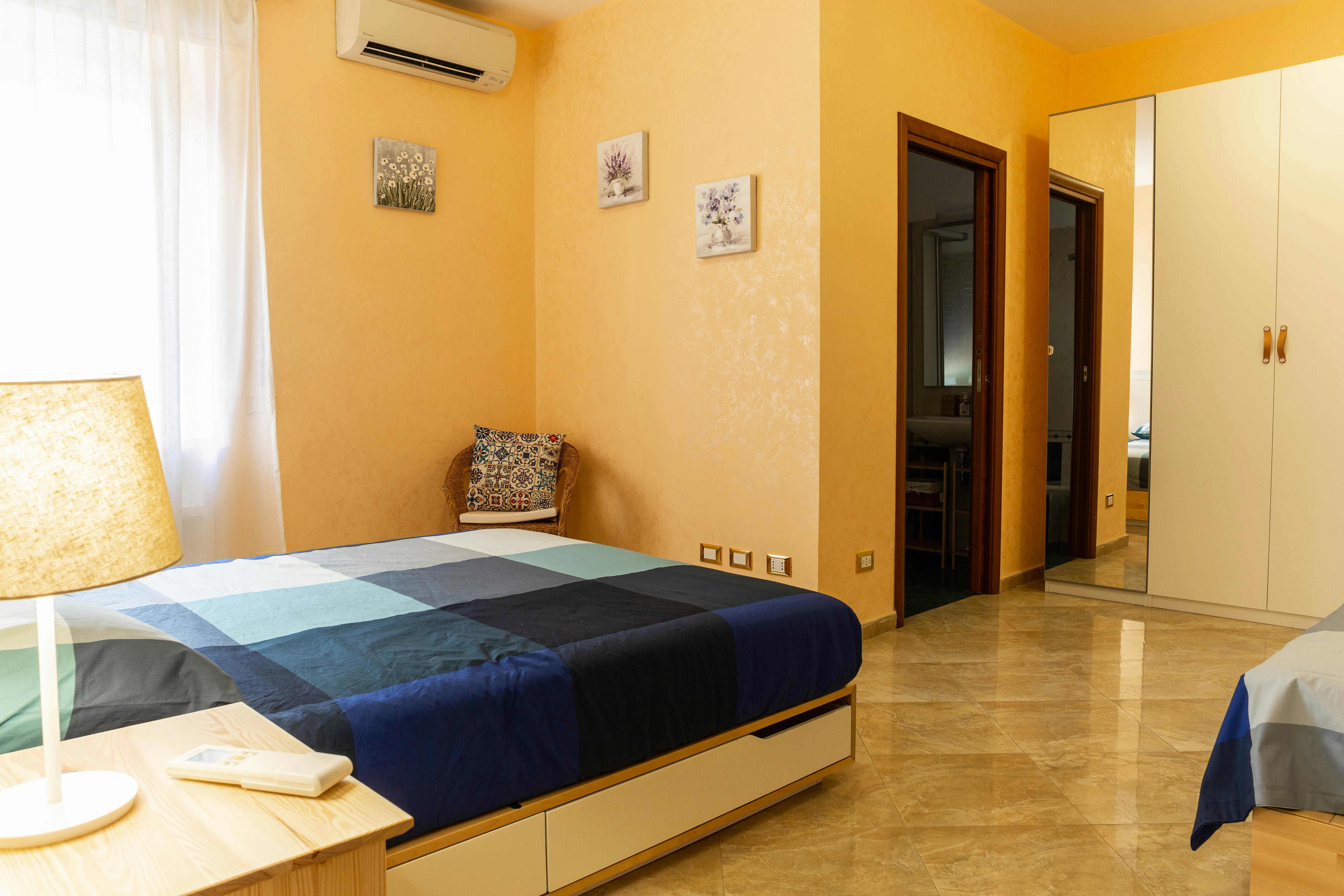Appartement Roma — photo 11