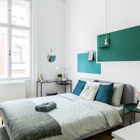 Private room for rent for HUF 153,574 per month in Budapest, Bethlen Gábor utca