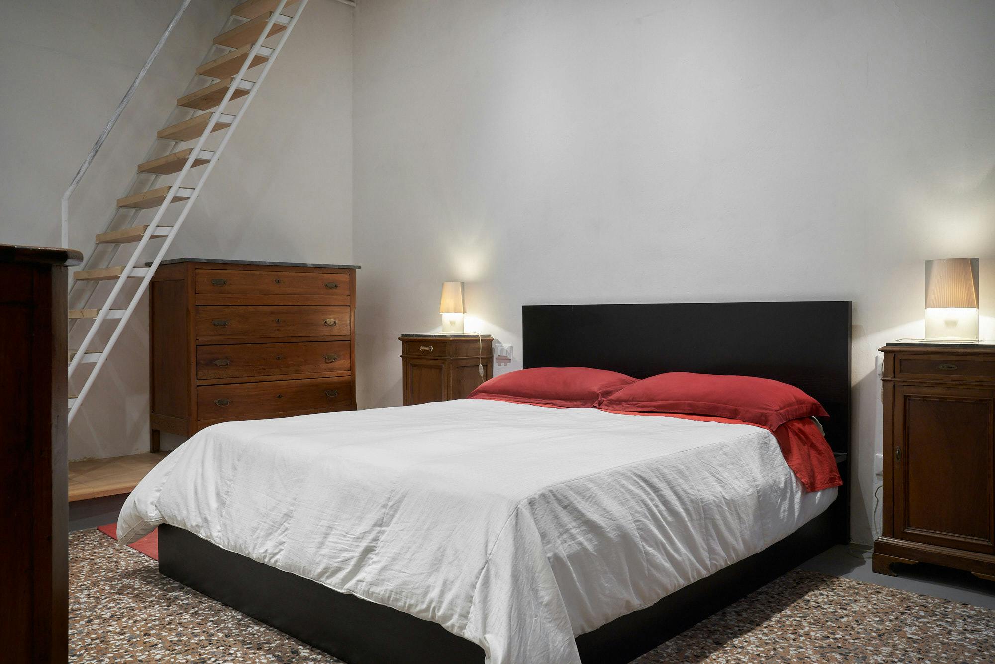 Apartment Firenze — photo 7