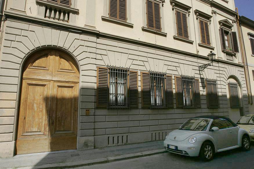 Apartment Firenze — photo 14