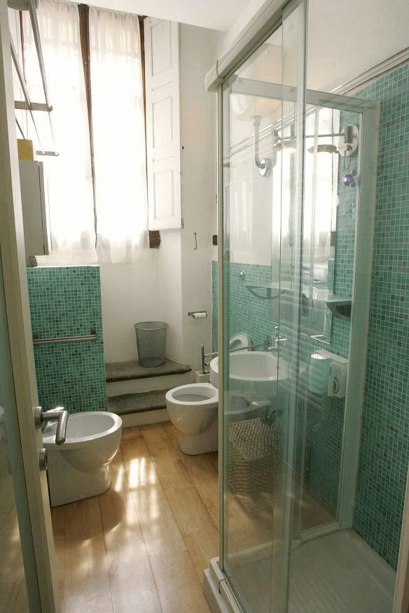 Apartment Firenze — photo 12