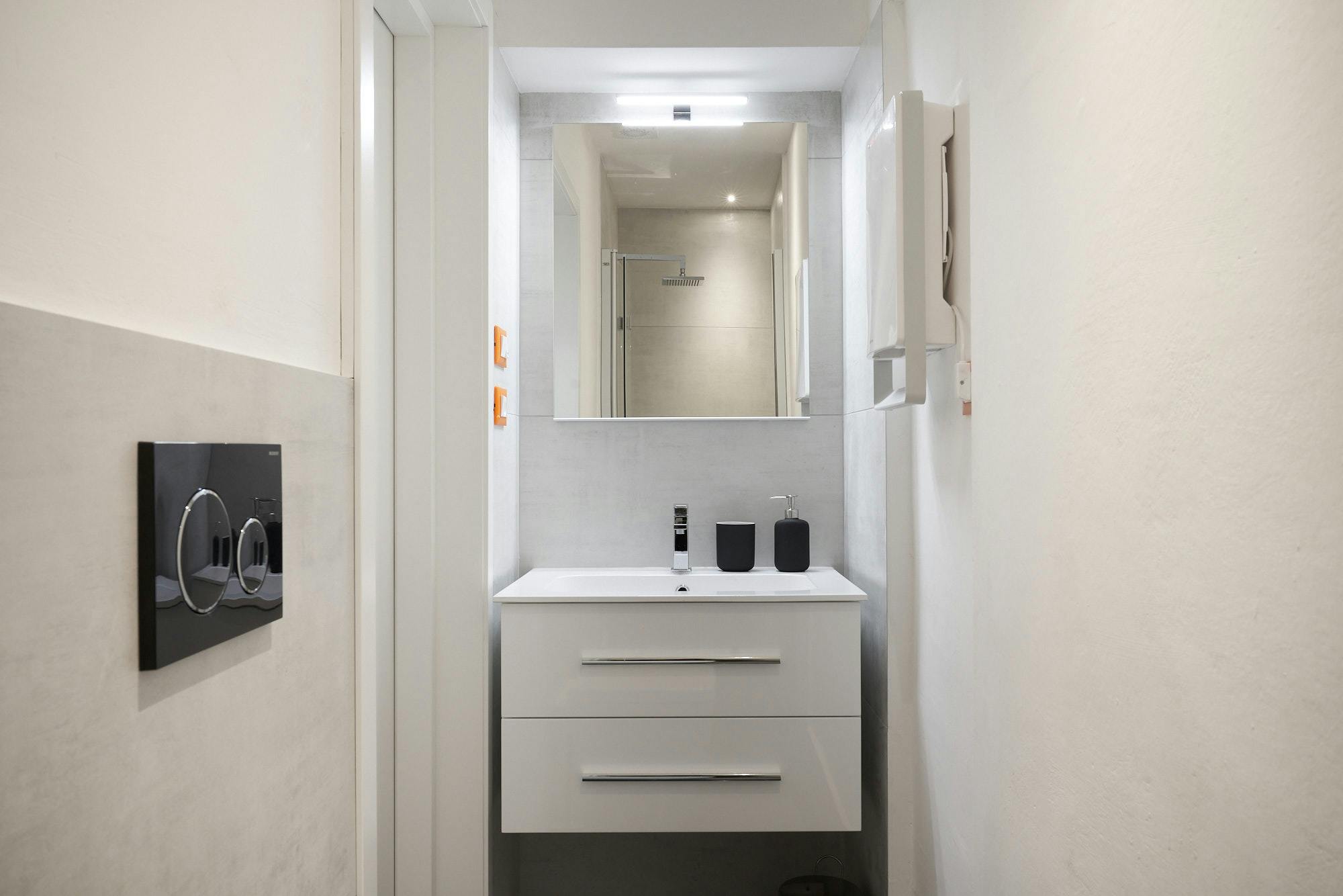 Apartment Firenze — photo 10