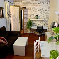 Apartment for rent for €699 per month in Granada, Calle Gloria