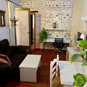 Appartement te huur voor € 775 per maand in Granada, Calle Gloria