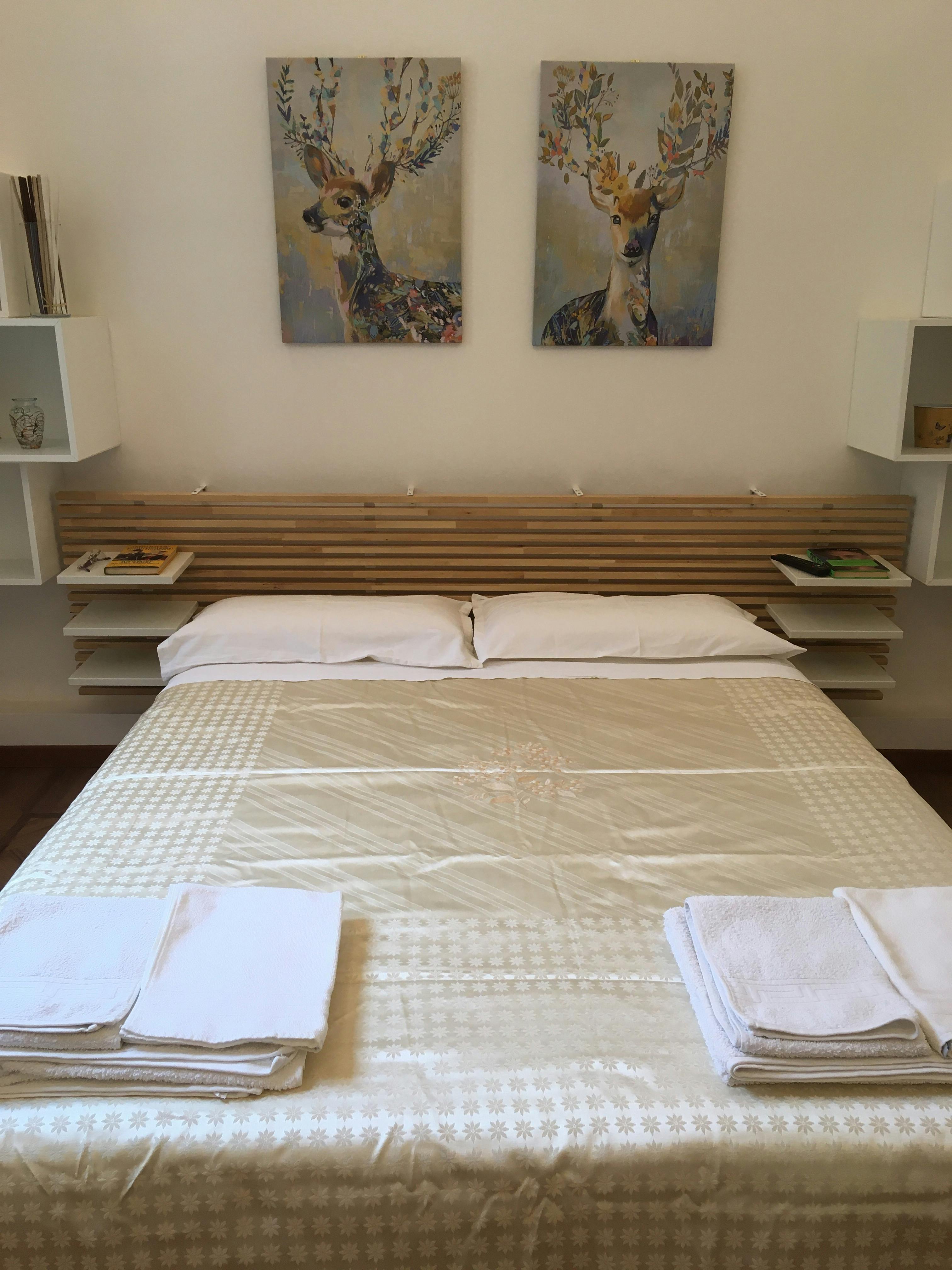 Pokój prywatny do wynajęcia za 500 € miesięcznie w mieście Florence, Via Bonifacio Lupi