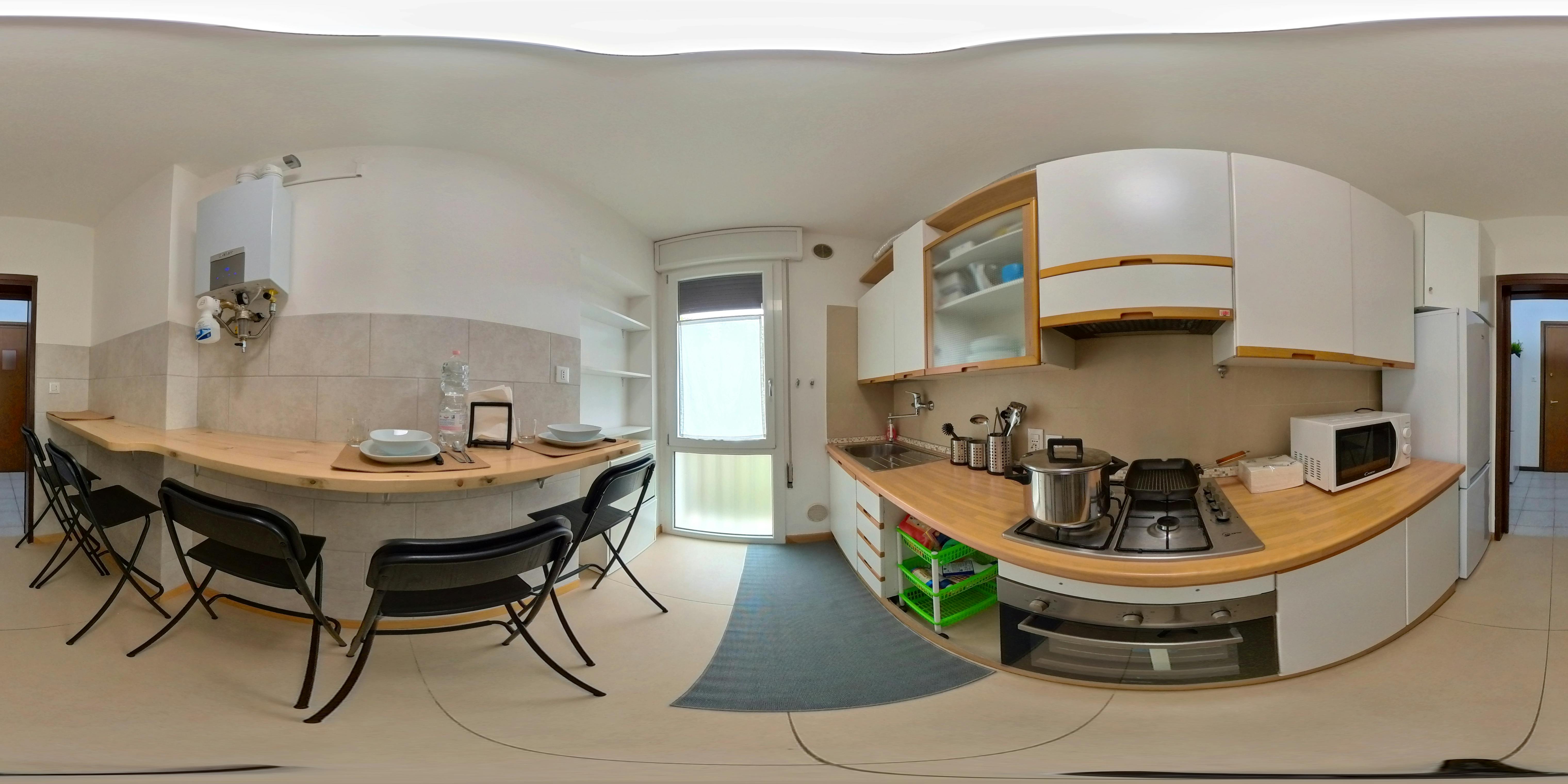 Habitación individual Padova — foto 22