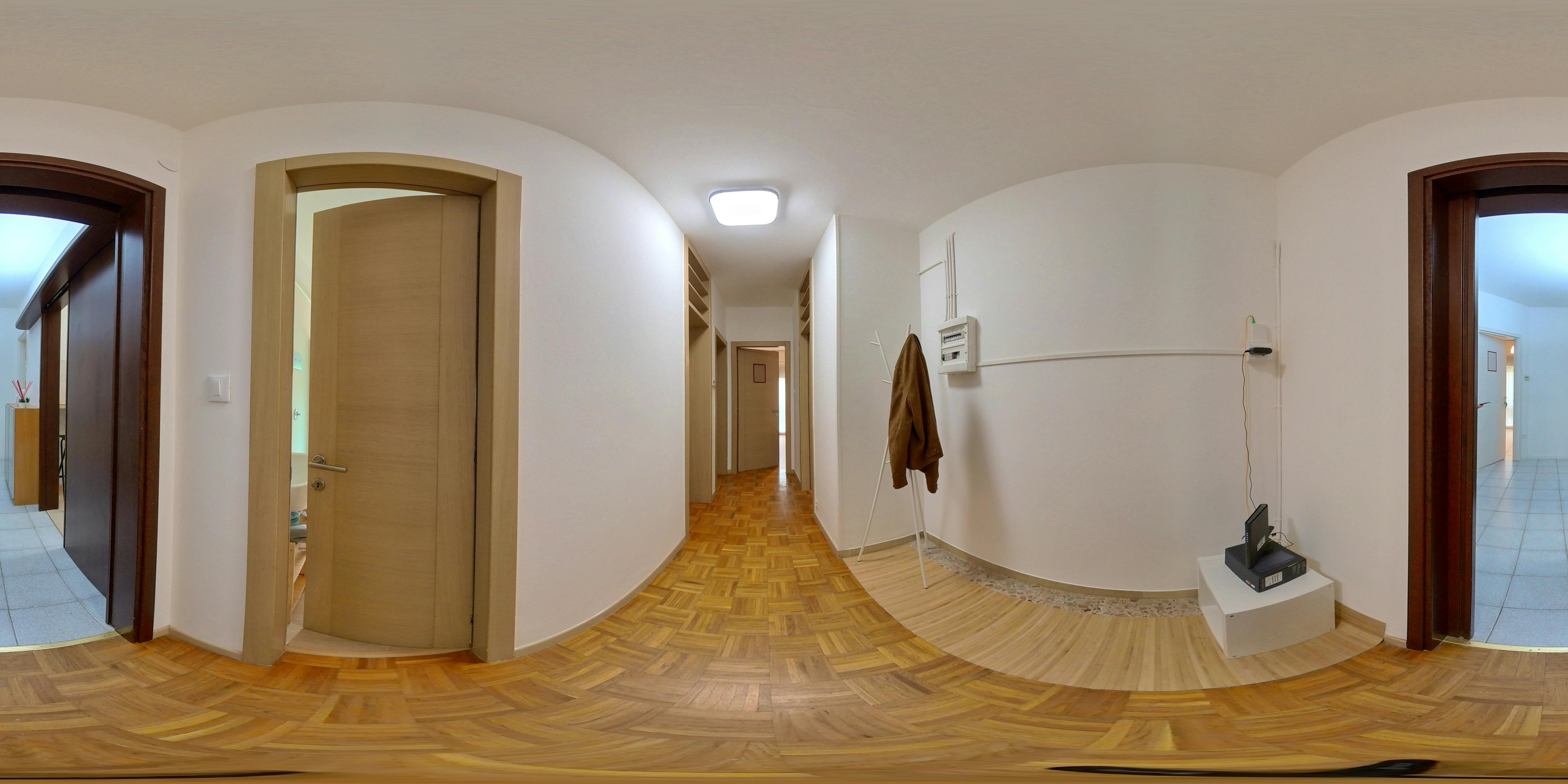 Habitación individual Padova — foto 27