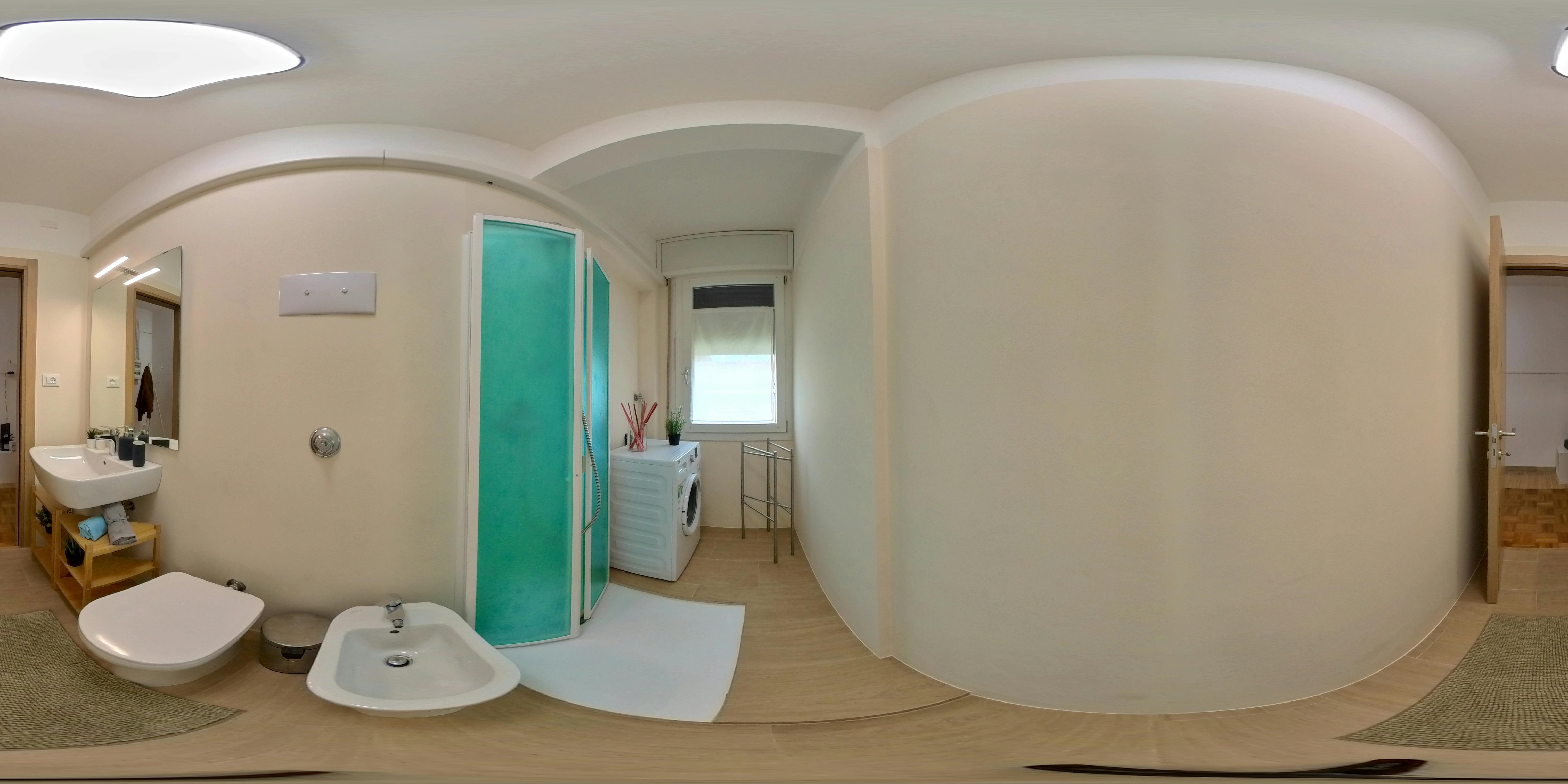 Habitación individual Padova — foto 19