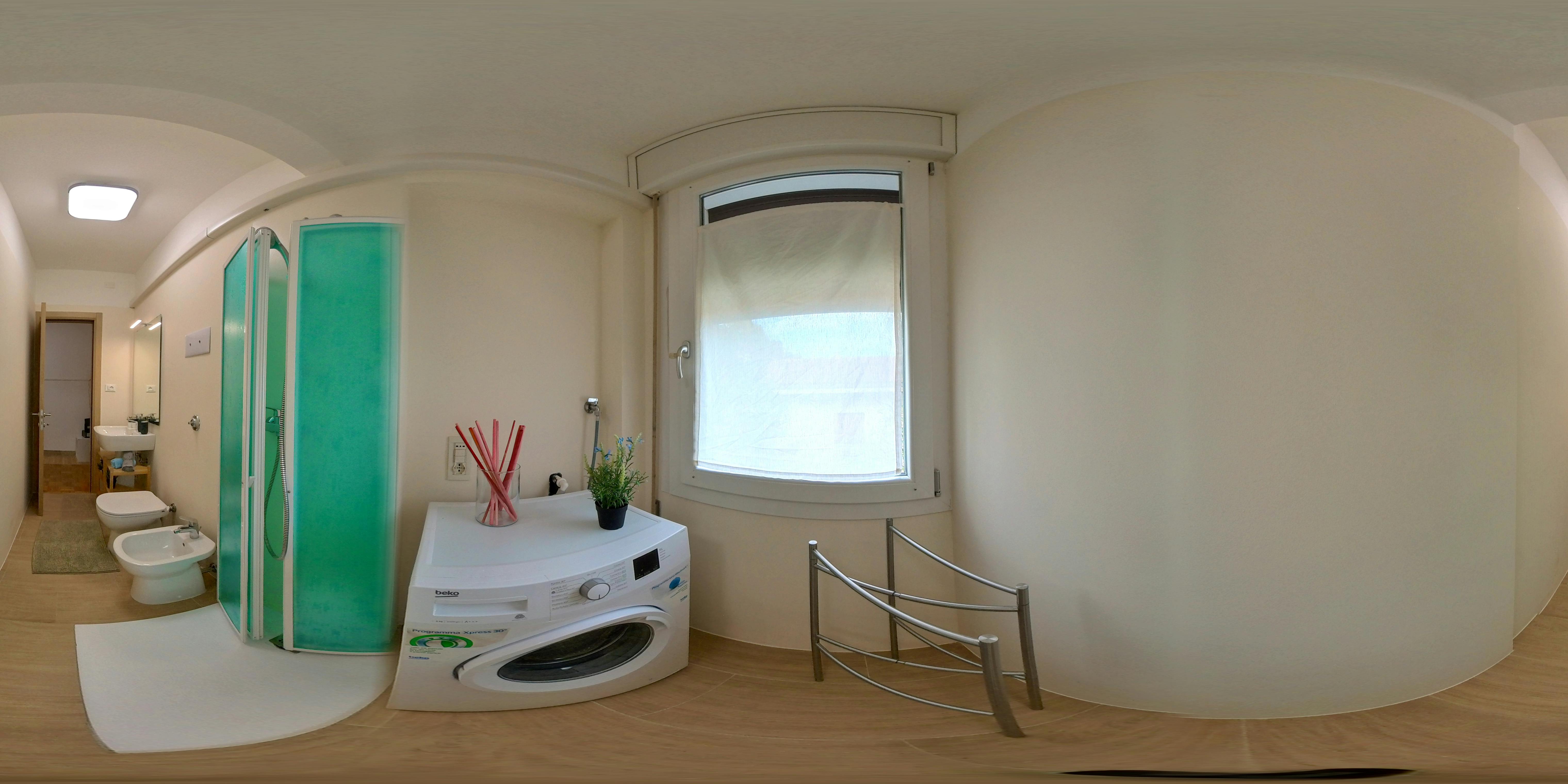 Habitación individual Padova — foto 18