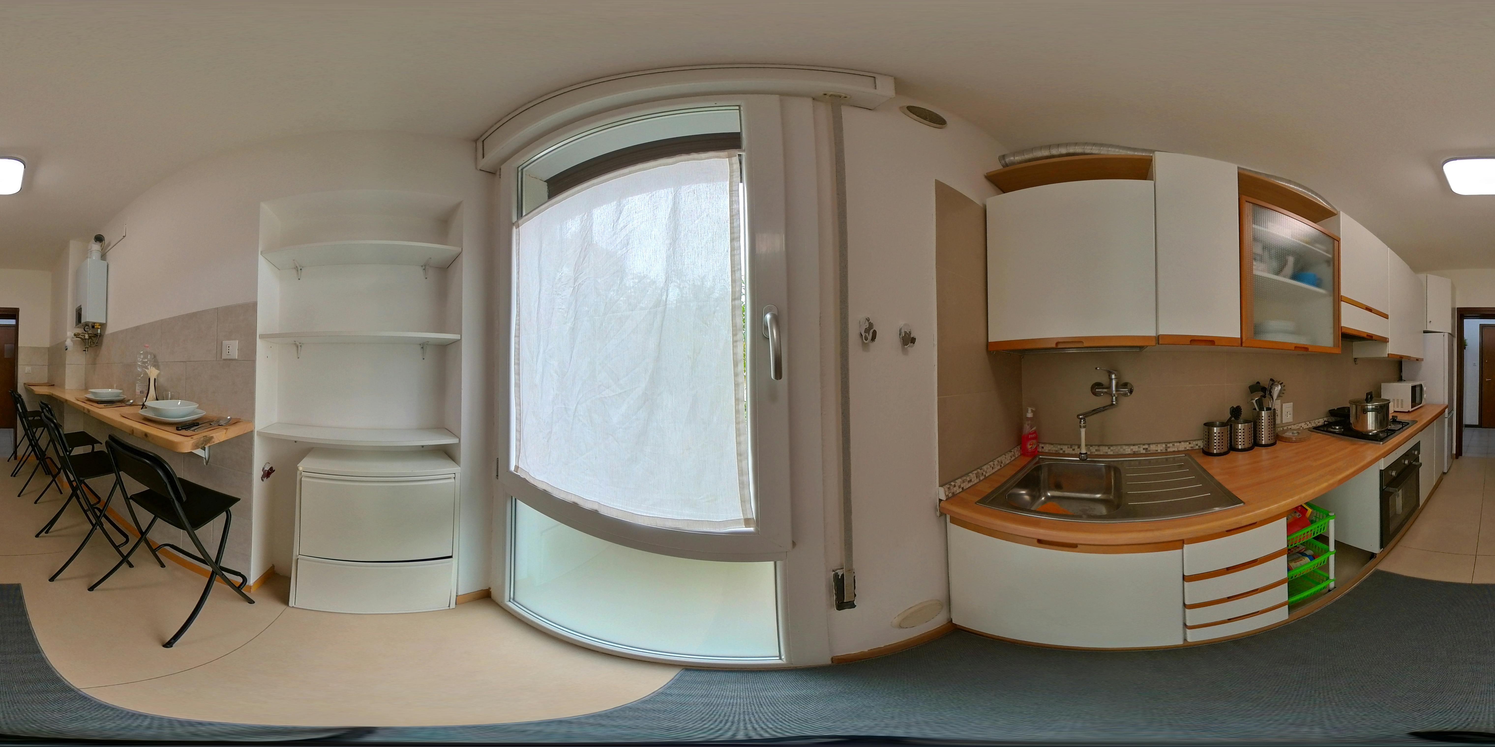 Habitación individual Padova — foto 21