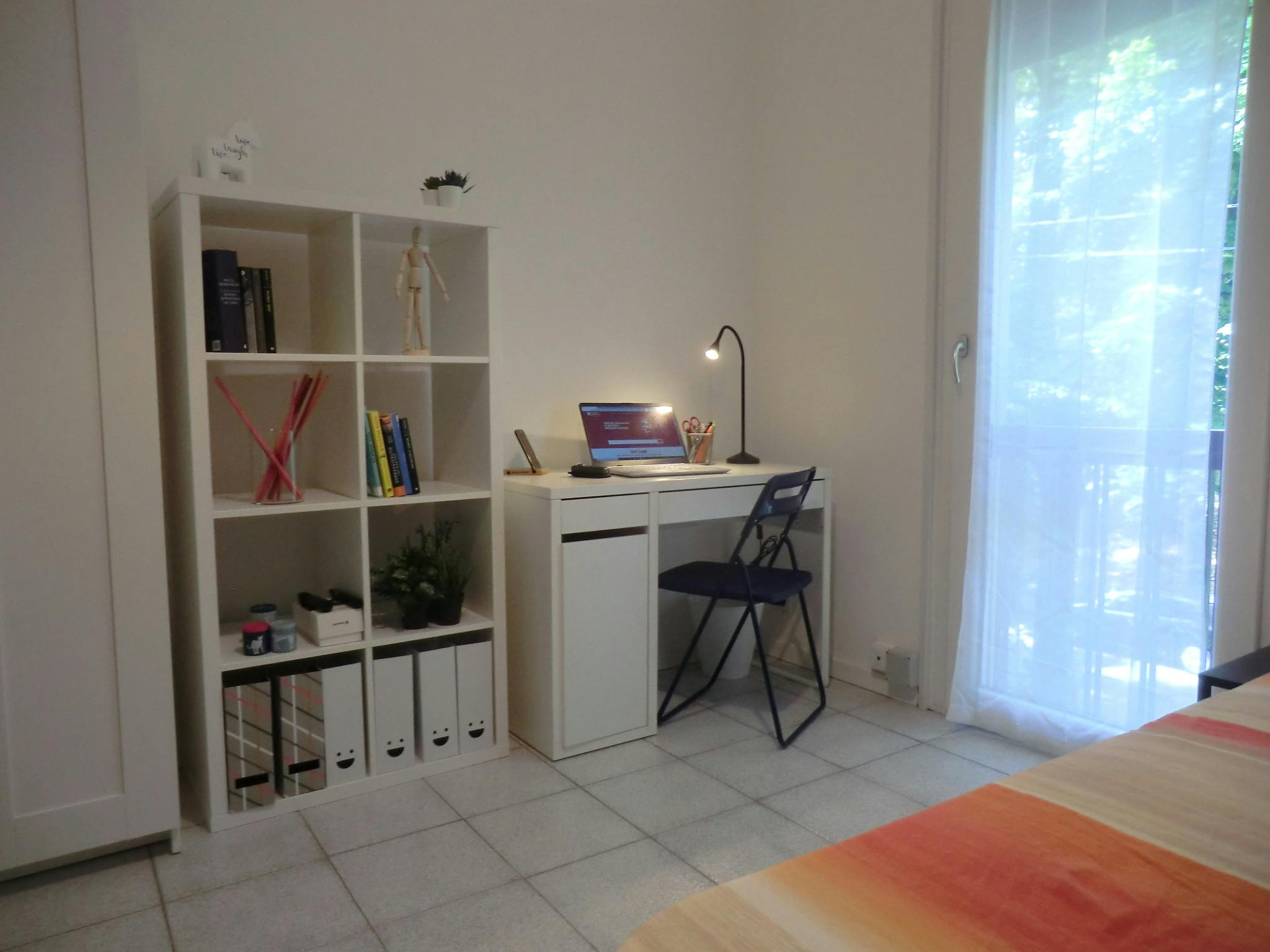 Habitación individual Padova — foto 11