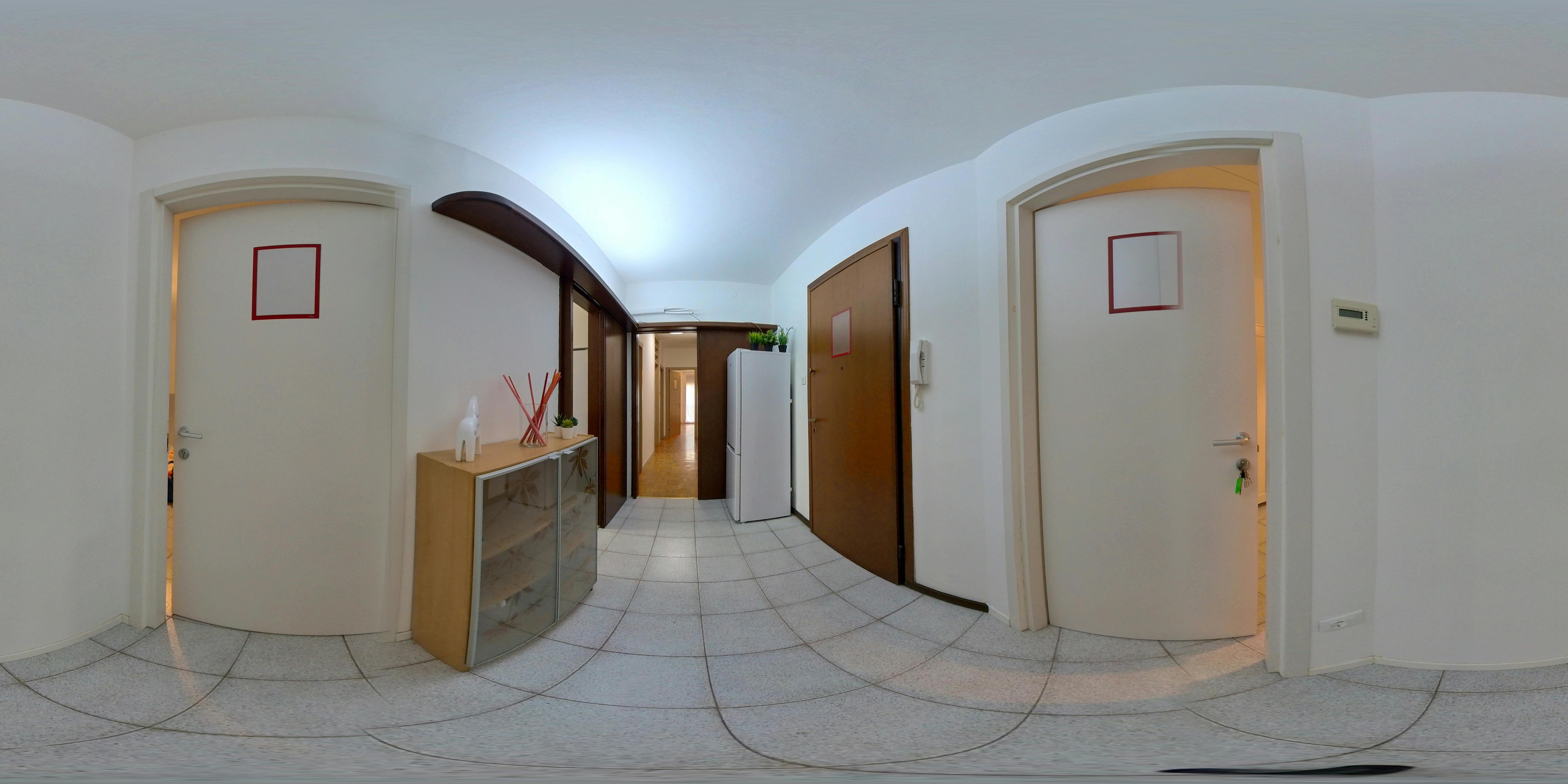Habitación individual Padova — foto 24
