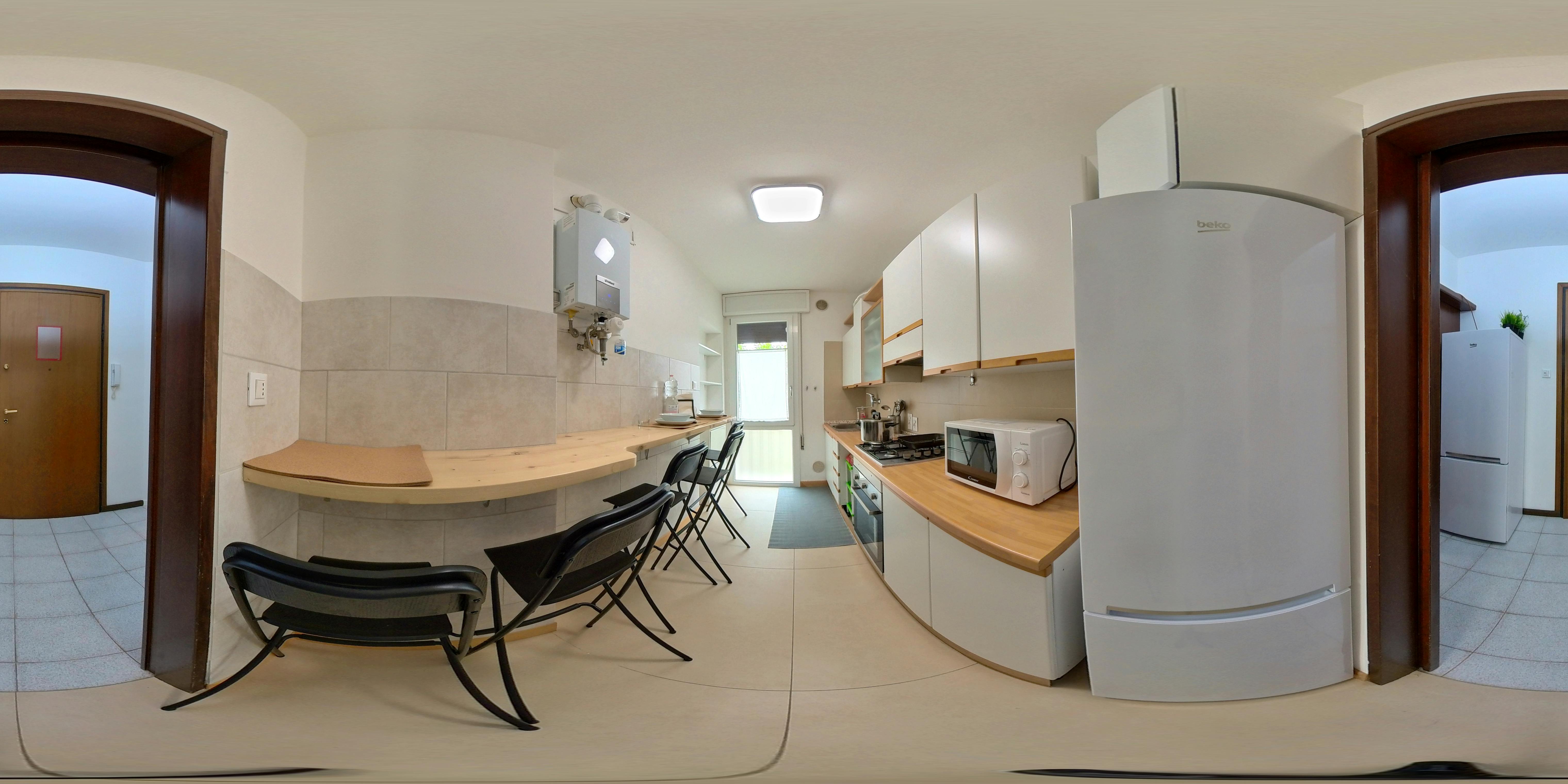 Habitación individual Padova — foto 23