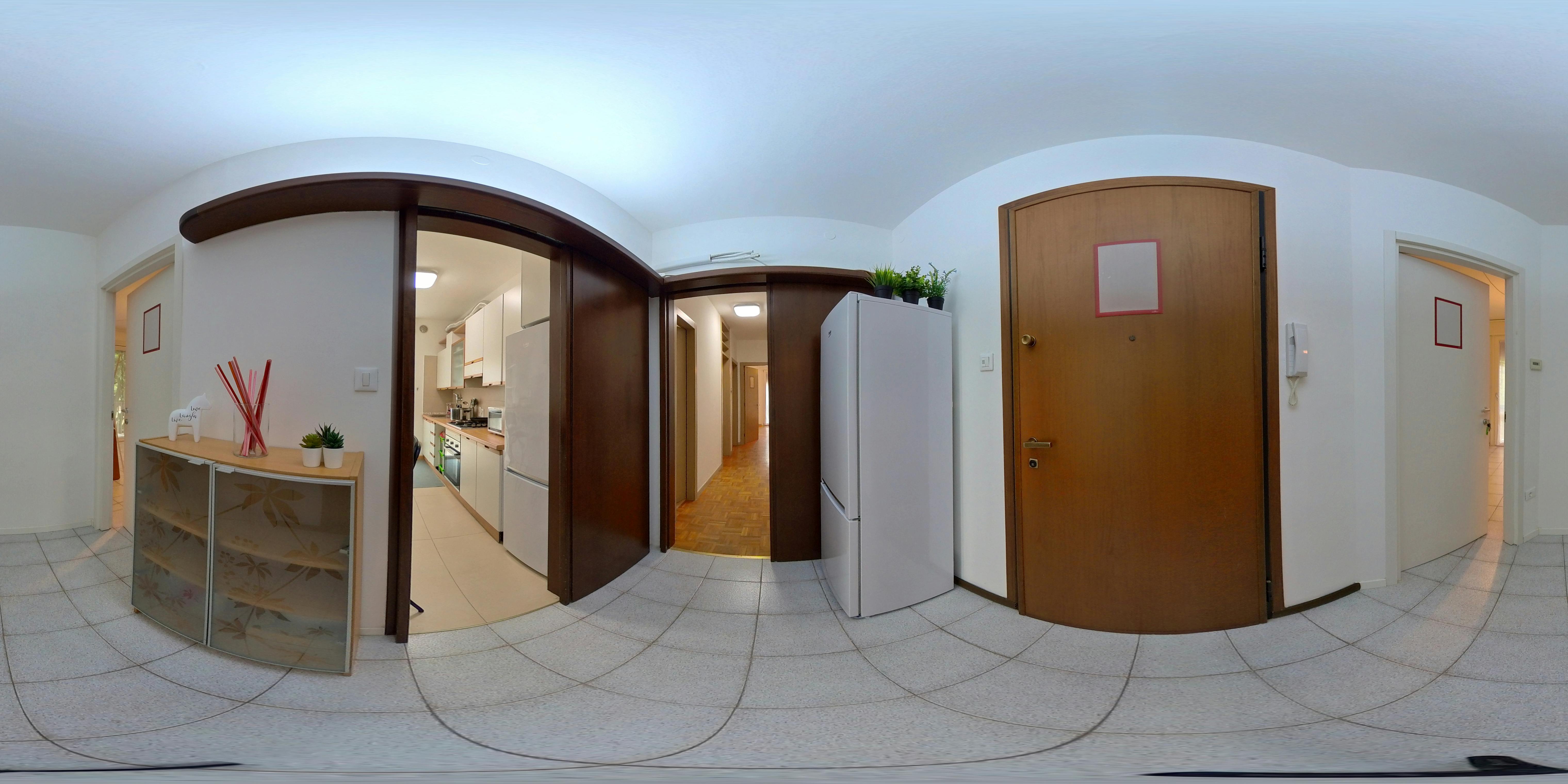 Habitación individual Padova — foto 25