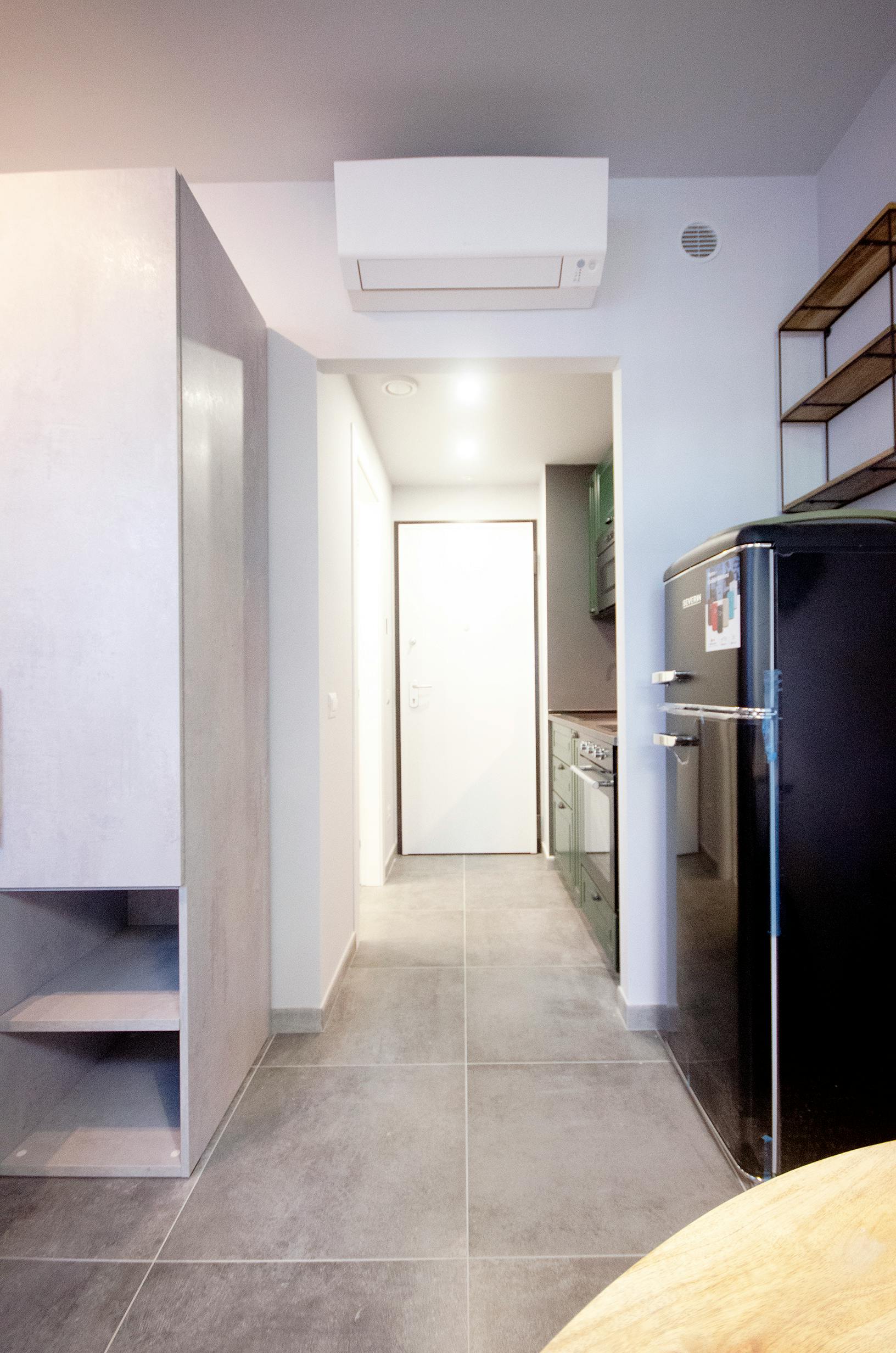 Apartment Milan, 25m² — photo 11