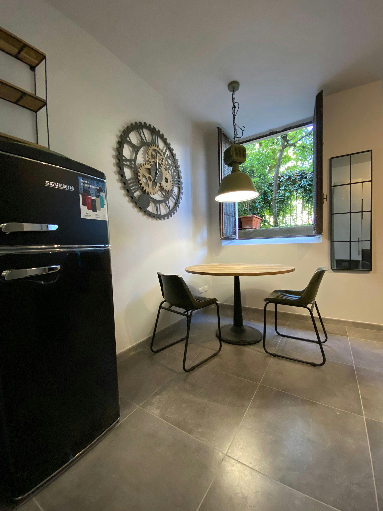 Apartment Milan, 25m² — photo 3
