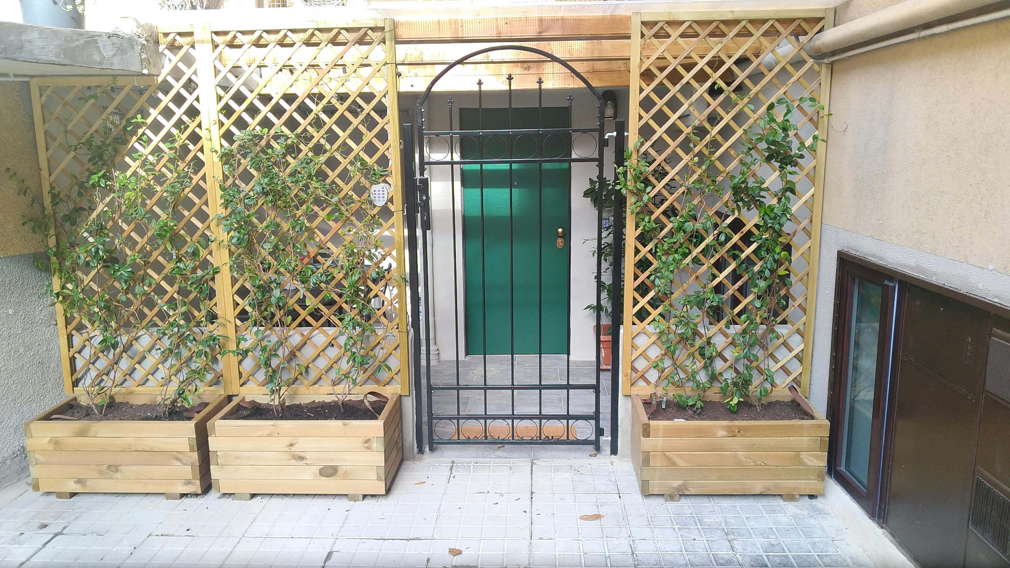 Apartment Milan, 25m² — photo 4