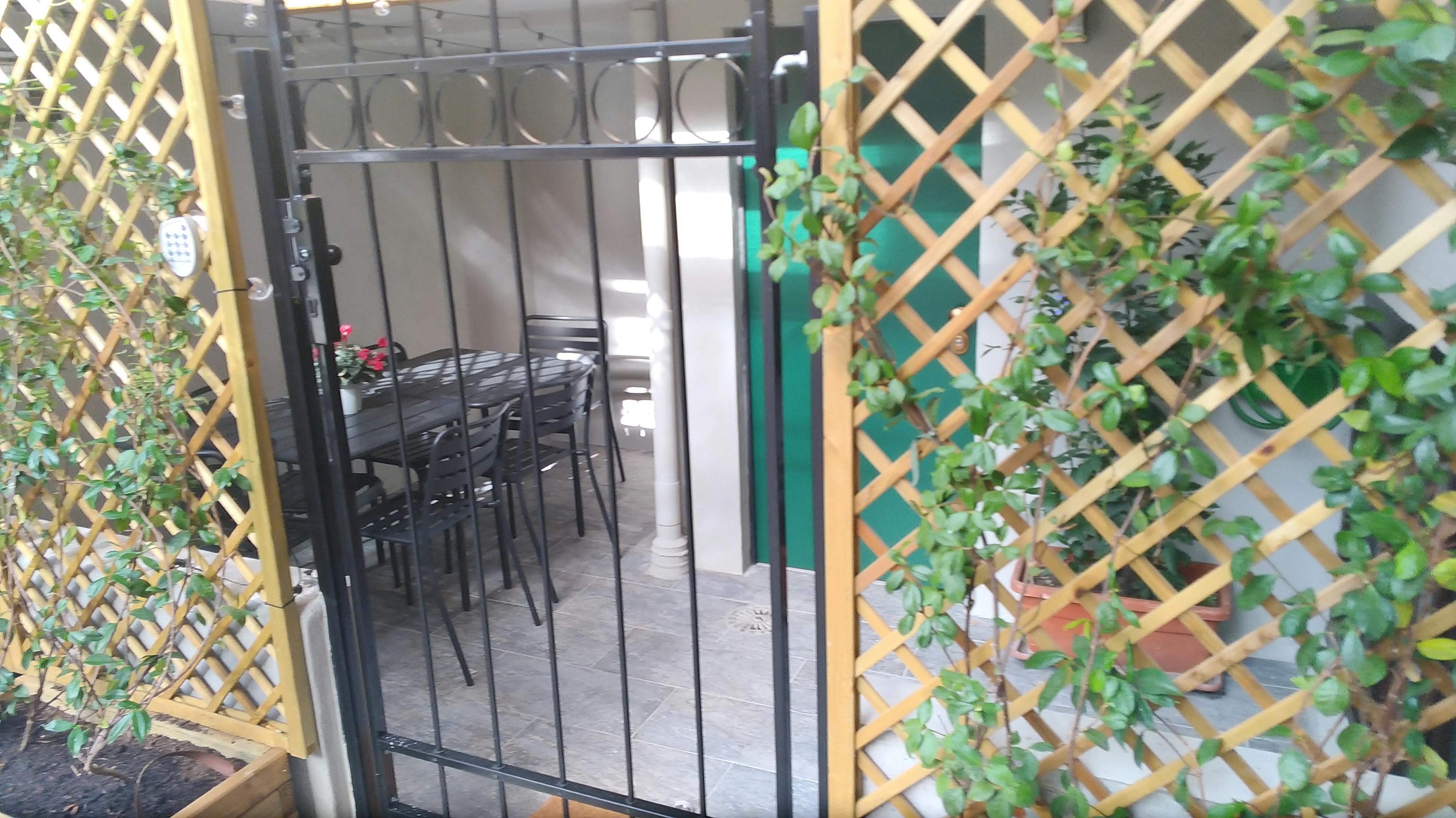 Apartment Milan, 25m² — photo 5