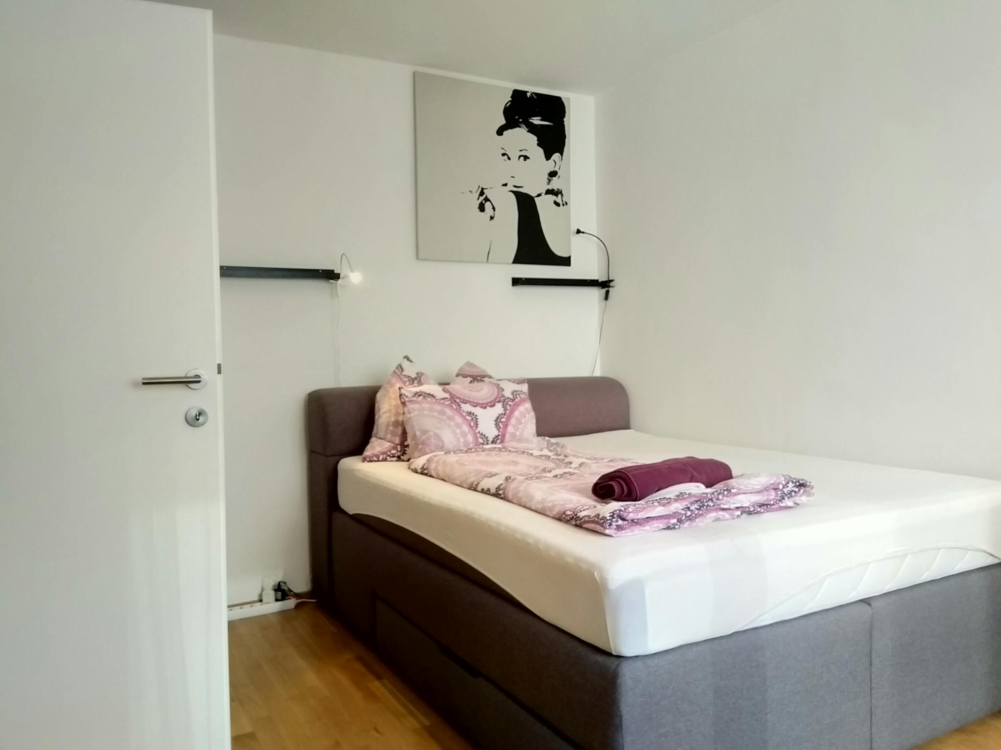 Alser Straße, Vienna preview