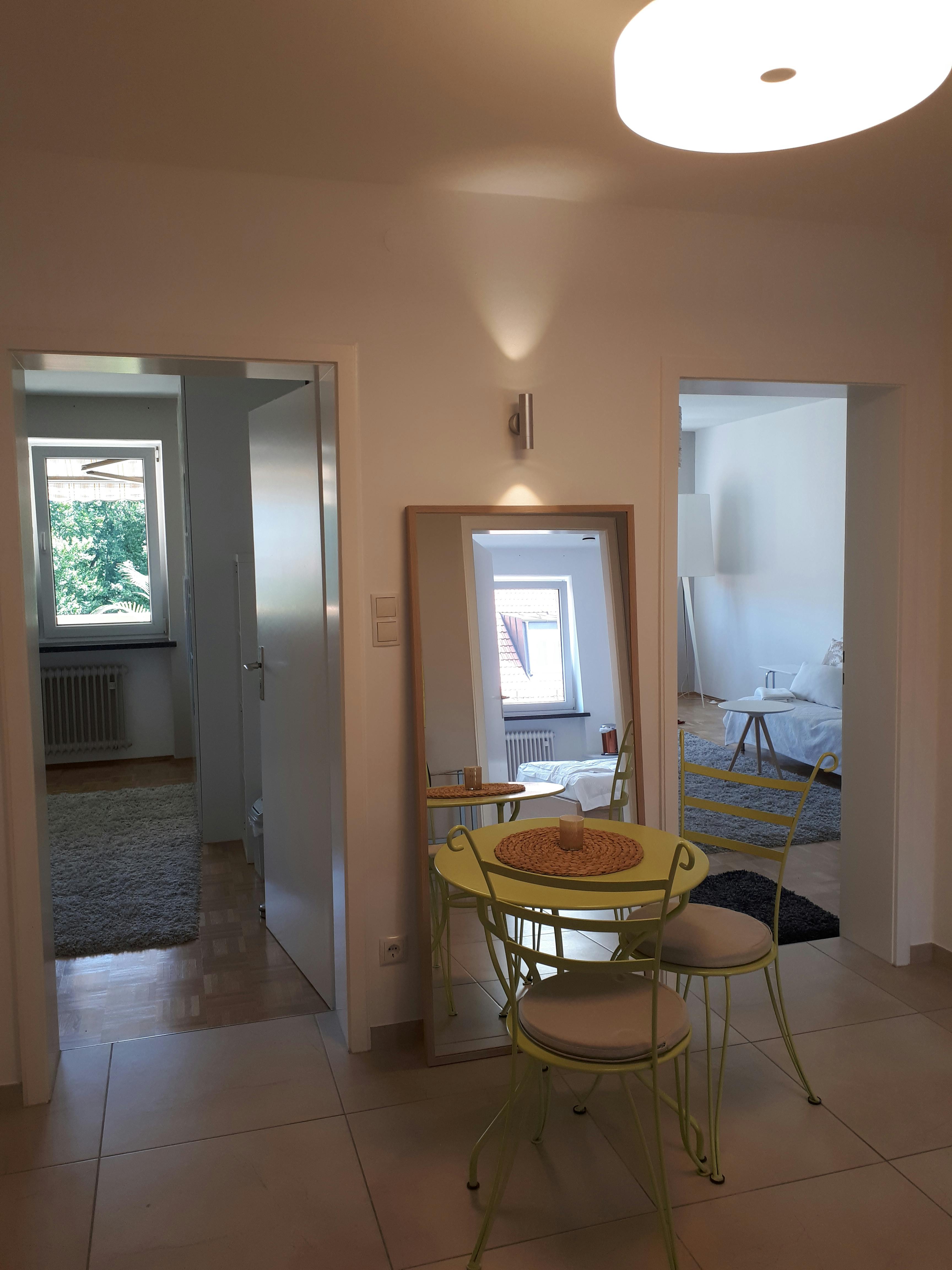 Apartment Munich, 2 beds — photo 10