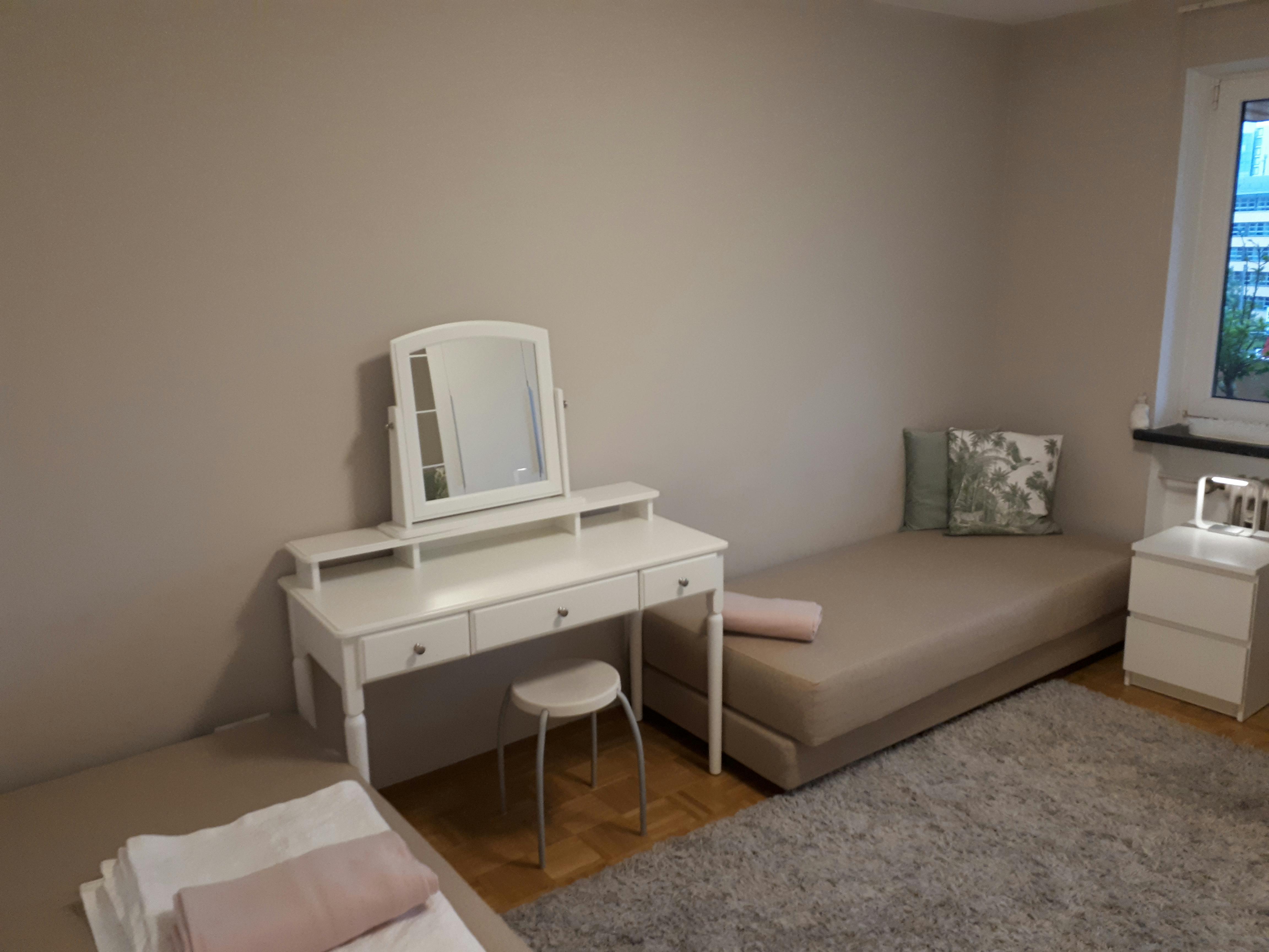 Apartment Munich, 2 beds — photo 8