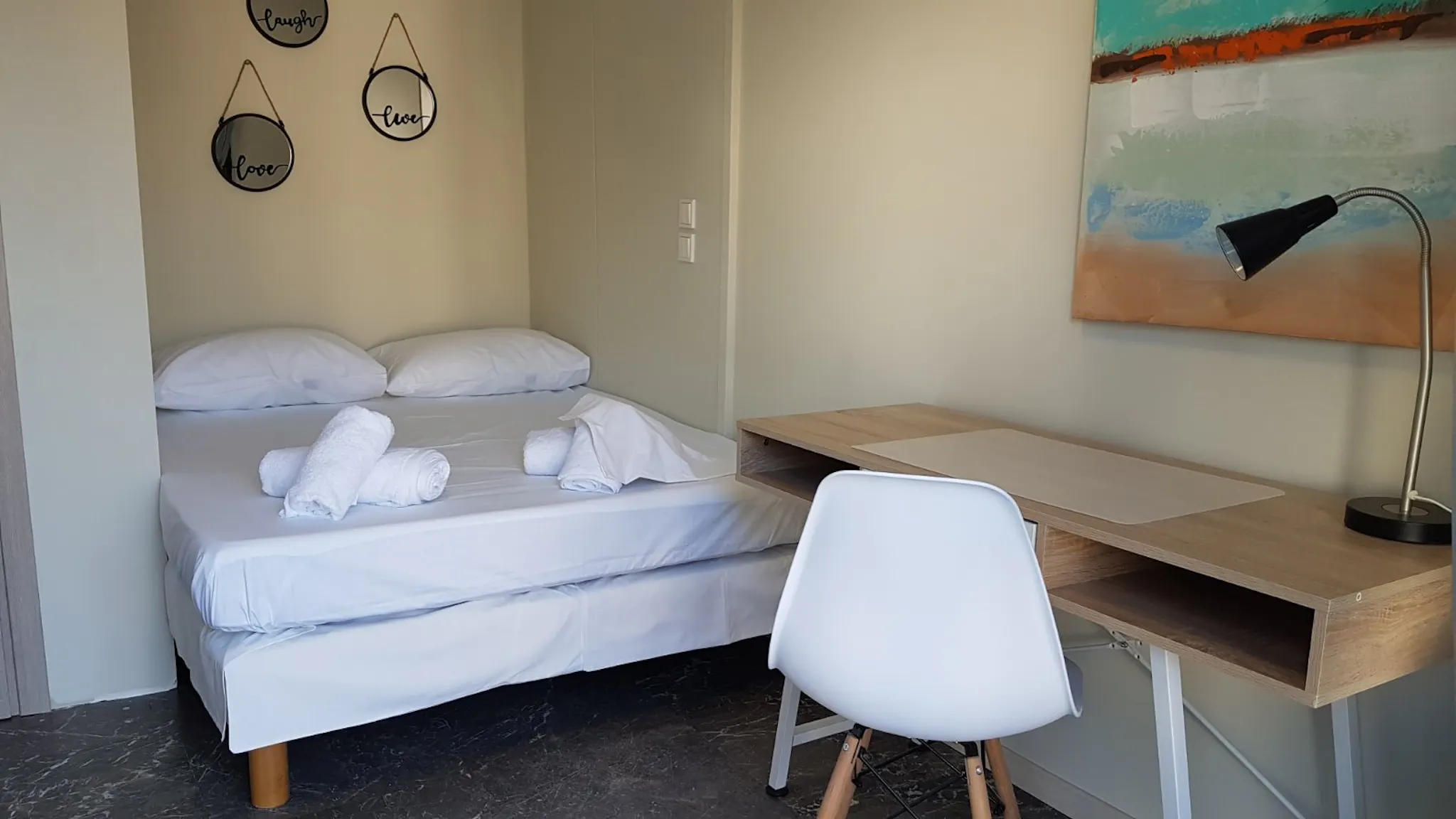 Averof, Athens preview