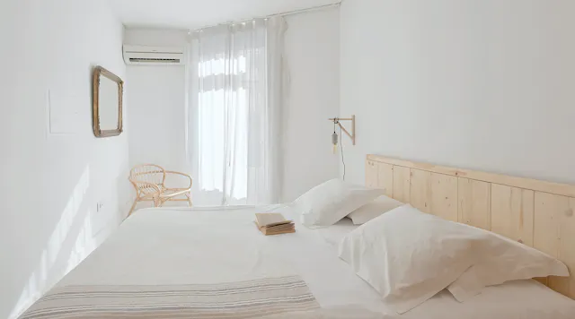 1-Bedroom Apartment in Rua Presidente Arriaga, Lisbon (1095695) room image 2