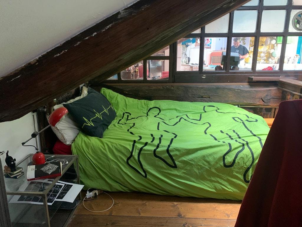 preview gallery tile