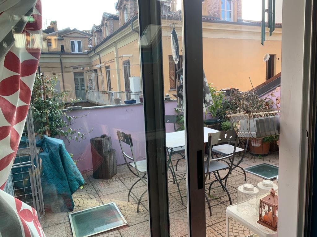Appartamento Torino, 1 camera — foto 23