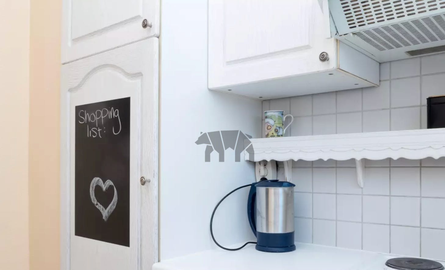 Apartment Berlin, 36m² — photo 10