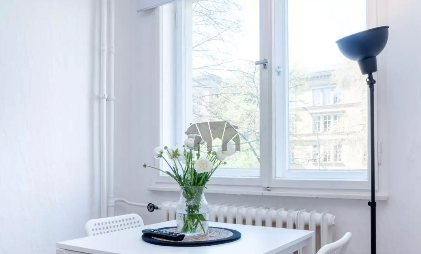 Apartment Berlin, 36m² — photo 4