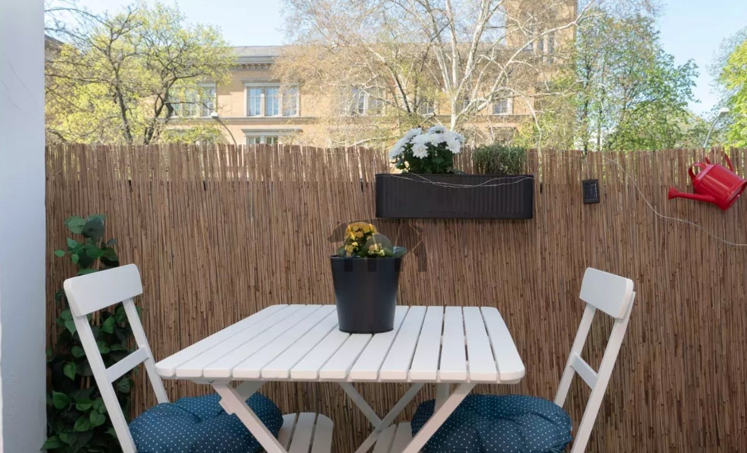 Apartment Berlin, 36m² — photo 6