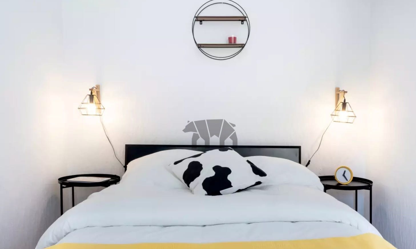 Apartment Berlin, 36m² — photo 9