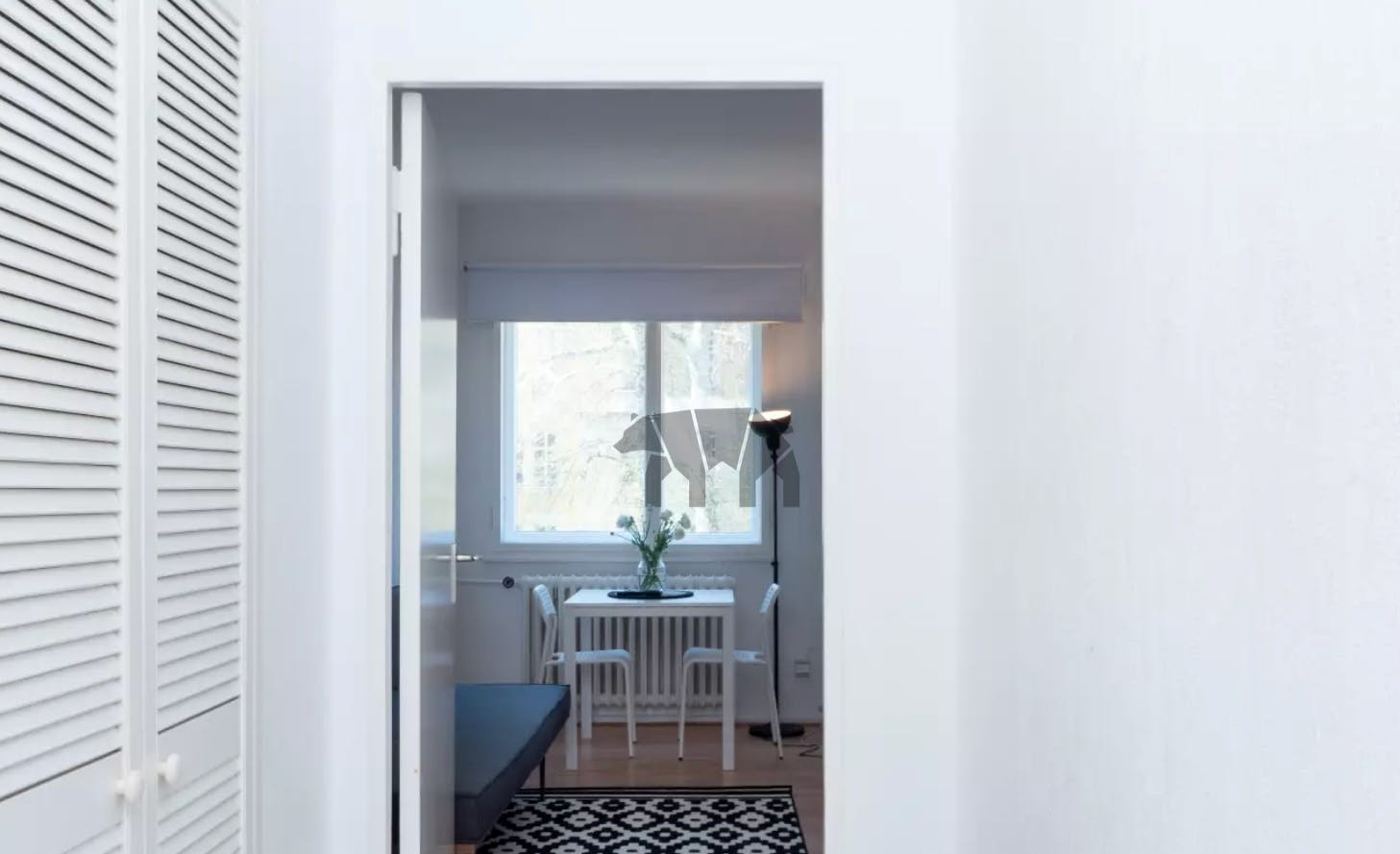 Apartment Berlin, 36m² — photo 8