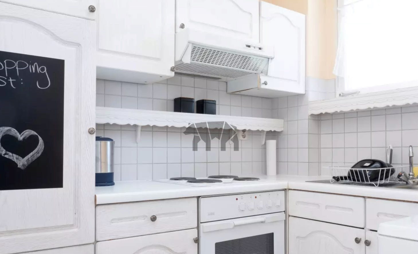 Apartment Berlin, 36m² — photo 7